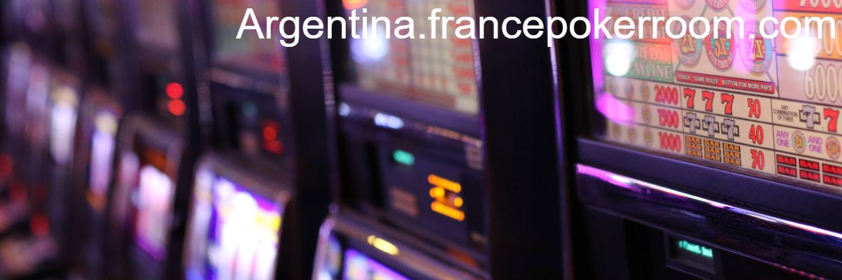 argentina.francepokerroom.com